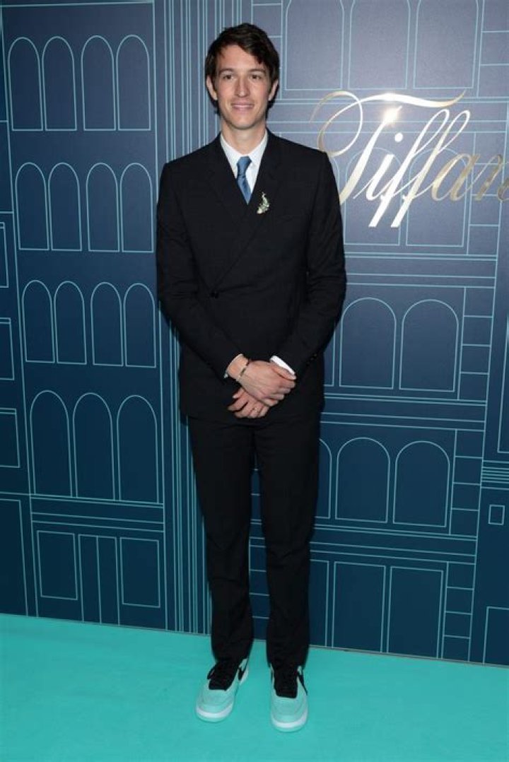 Alexandre Arnault (entrepreneur) Wiki,Age,Birthday,Biography,Height,Net Worth ..