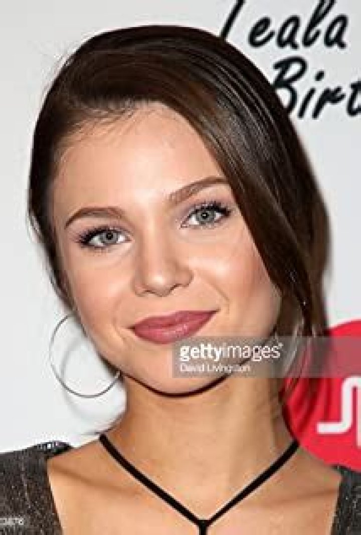 AlexAnn Hopkins (tvactress) Wiki,Age,Birthday,Biography,Height,Net Worth ..