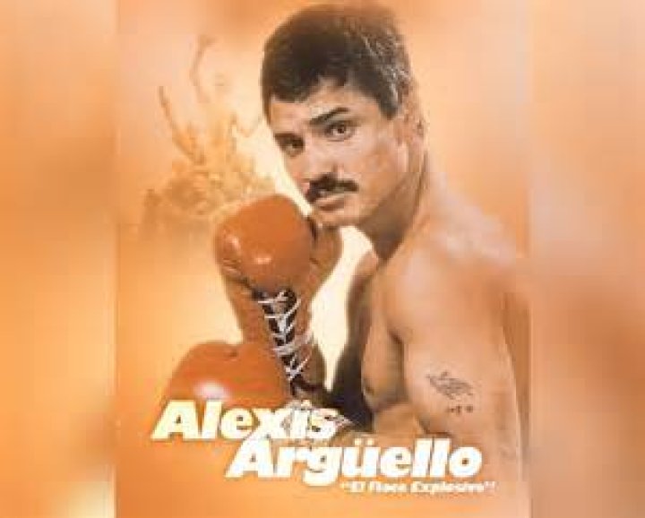 Alexis Arguello (boxer) Wiki,Age,Birthday,Biography,Height,Net Worth ..