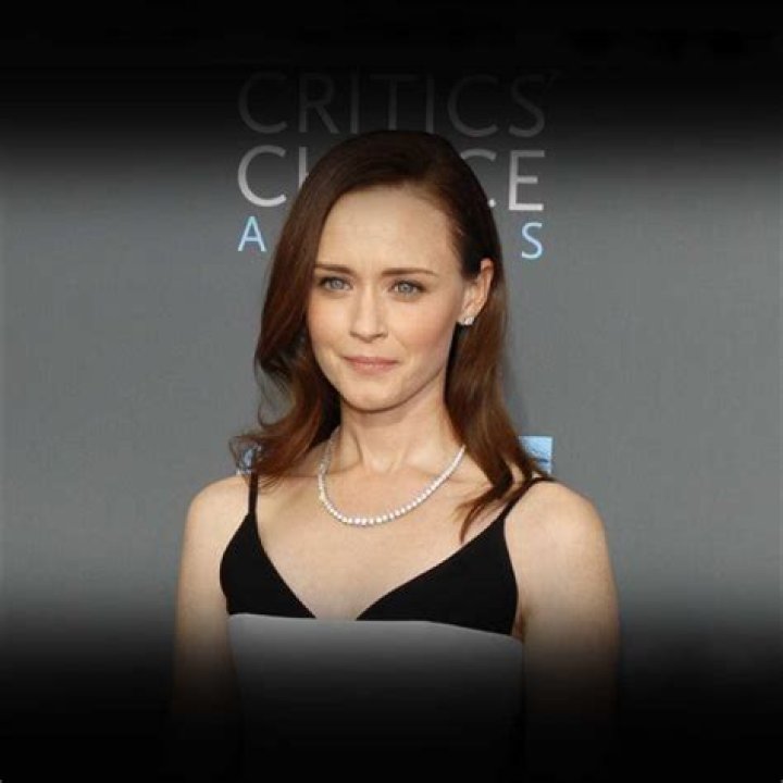 Alexis Bledel (tvactress) Wiki,Age,Birthday,Biography,Height,Net Worth ..