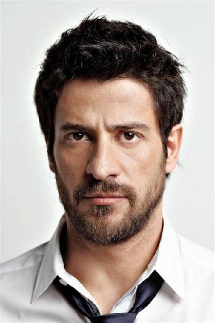 Alexis Georgoulis (actor)-Wiki, Age, Net Worth, Biography , Spotify, TikTok, Facebook, Facts and Family