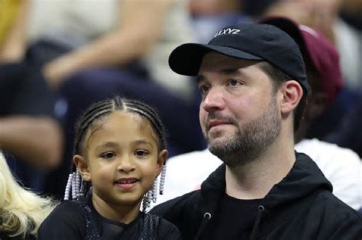 Alexis Olympia Ohanian Jr. (instagramstar) Wiki,Age,Birthday,Biography,Height,Net Worth ..