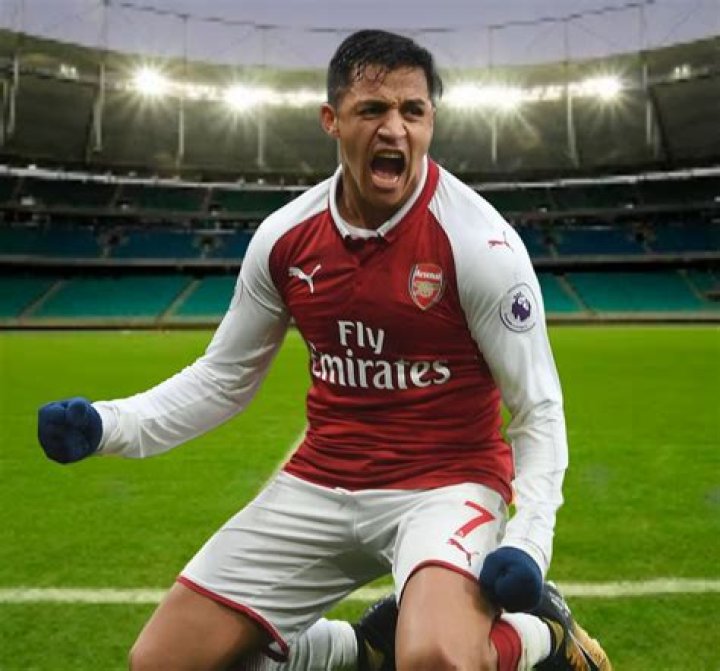 Alexis Sánchez (soccerplayer) Wiki,Age,Birthday,Biography,Height,Net Worth ..