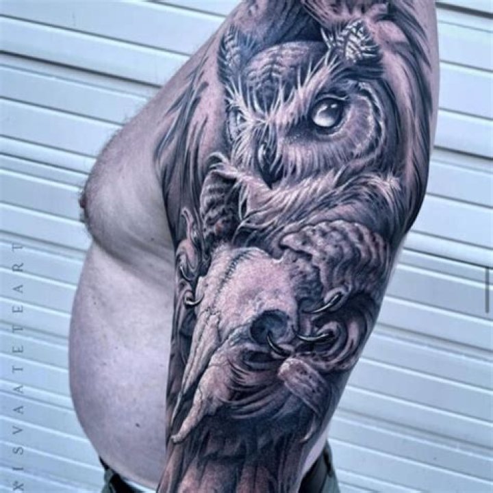 Alexis Vaatete (tattooartist) Wiki,Age,Birthday,Biography,Height,Net Worth ..