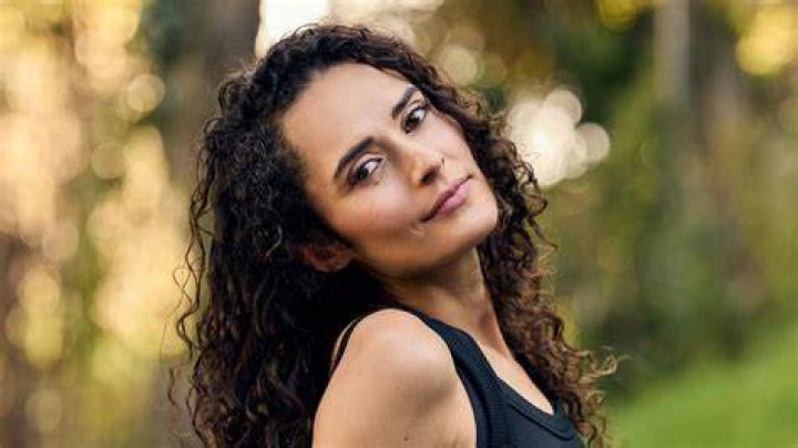Alexys Nycole Sanchez (movieactress) Wiki,Age,Birthday,Biography,Height,Net Worth ..