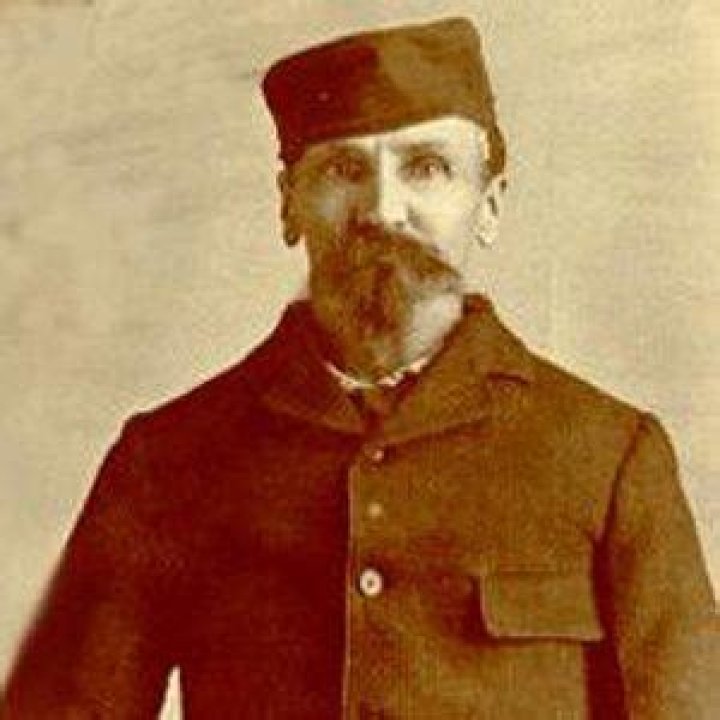 Alferd Packer (criminal) Wiki,Age,Birthday,Biography,Height,Net Worth ..