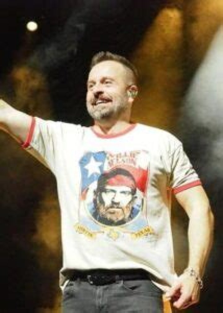 Alfie Boe (operasinger) Wiki,Age,Birthday,Biography,Height,Net Worth ..