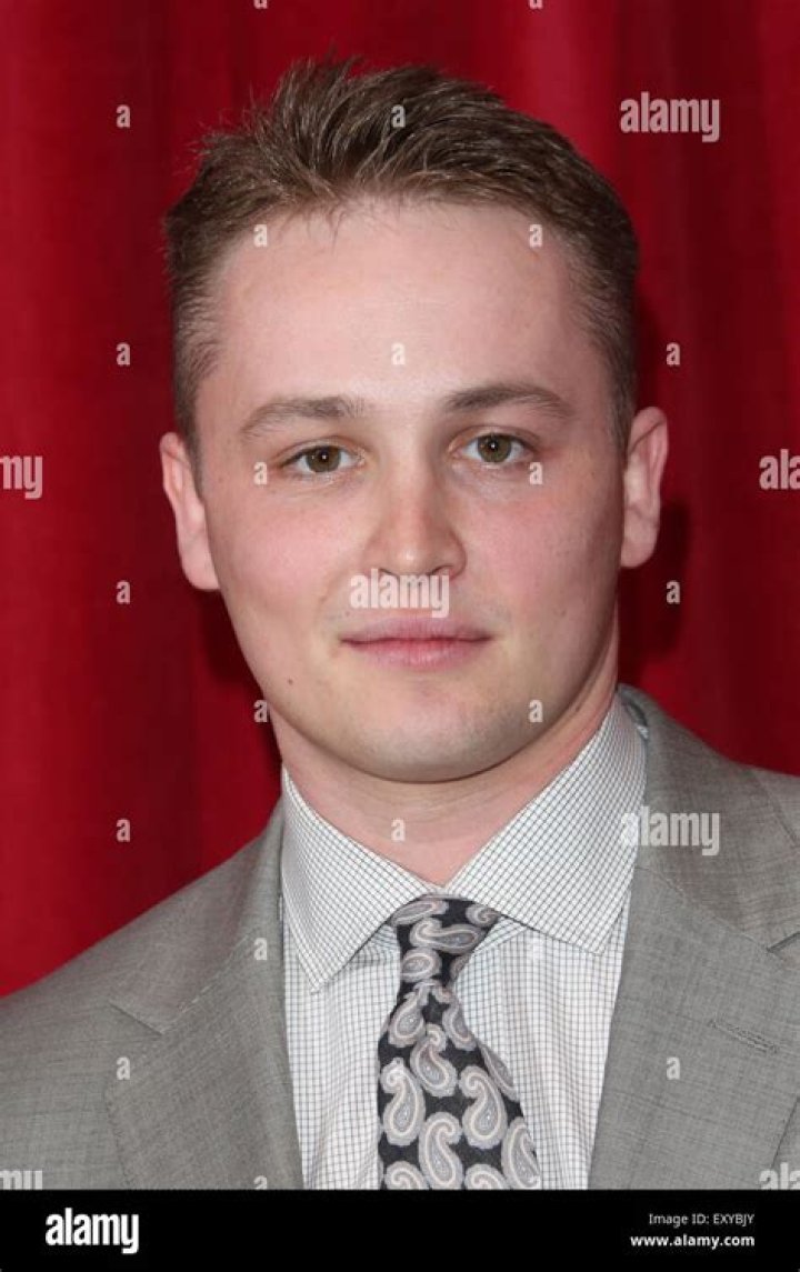 Alfie Browne-Sykes (soapoperaactor) Wiki,Age,Birthday,Biography,Height,Net Worth ..