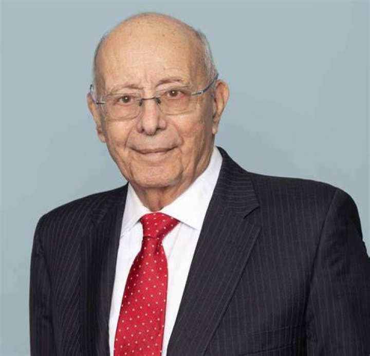 Alfonse D'Amato (politician) Wiki,Age,Birthday,Biography,Height,Net Worth ..