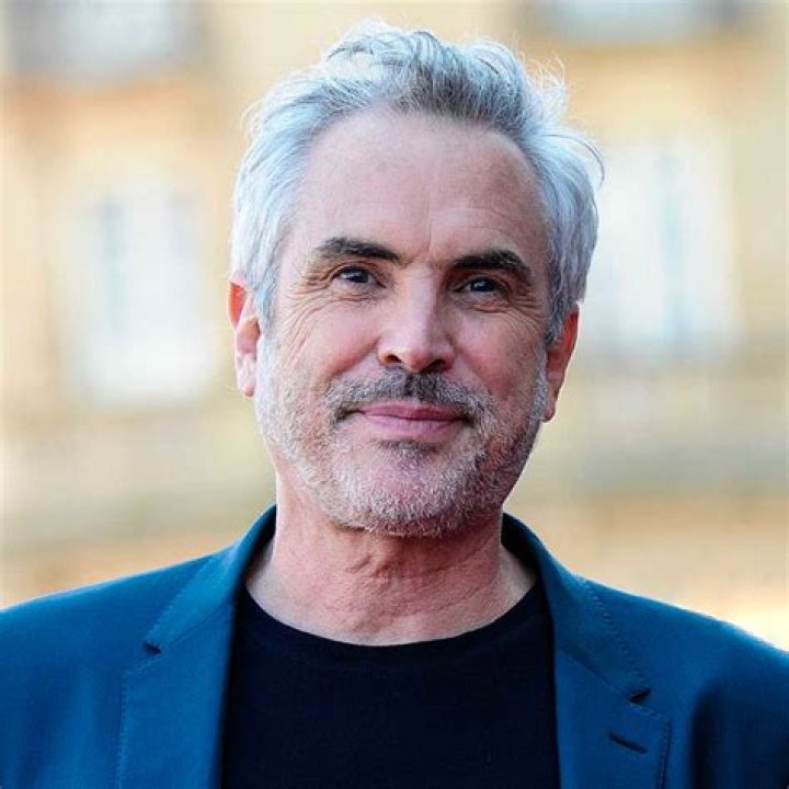 Alfonso Cuarón (director) Wiki,Age,Birthday,Biography,Height,Net Worth ..