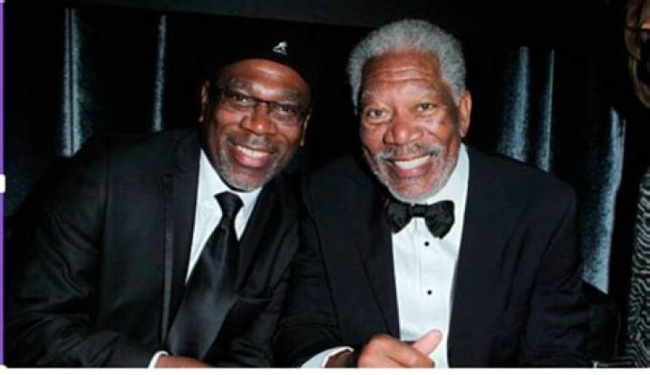 Alfonso Freeman (movieactor) Wiki,Age,Birthday,Biography,Height,Net Worth ..