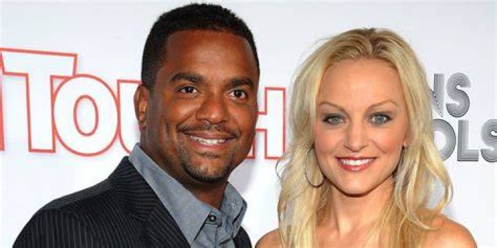 Alfonso Ribeiro (tvactor) Wiki,Age,Birthday,Biography,Height,Net Worth ..