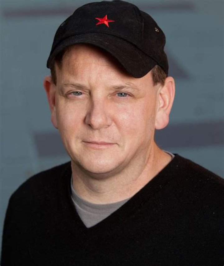 Alfred Gough (screenwriter) Wiki,Age,Birthday,Biography,Height,Net Worth ..