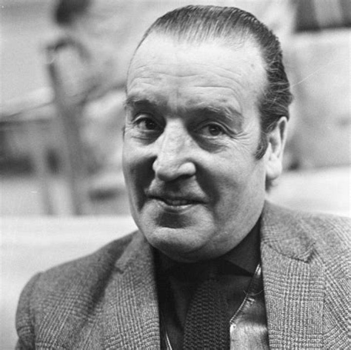 Alfred Lennon (familymember) Wiki,Age,Birthday,Biography,Height,Net Worth ..