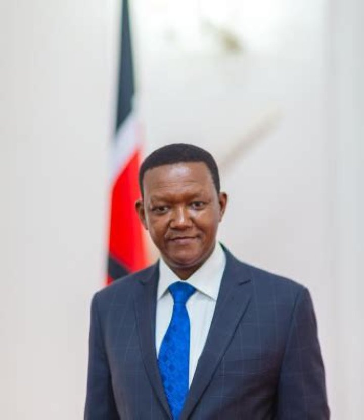 Alfred Mutua (politician) Wiki,Age,Birthday,Biography,Height,Net Worth ..