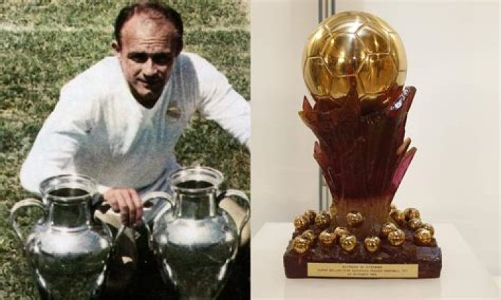 Alfredo Di Stefano (soccerplayer) Wiki,Age,Birthday,Biography,Height,Net Worth ..