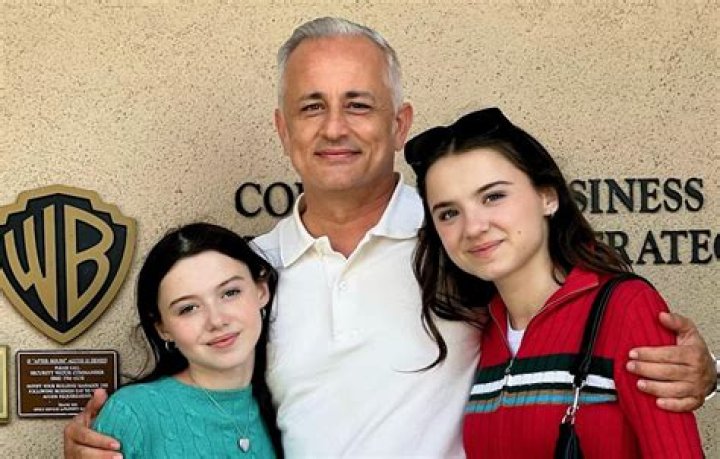 Ali Afshar - Bio, Age, siblings, Wiki, Facts and Family
