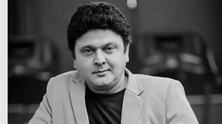 Ali Asgar (tvactor) Wiki,Age,Birthday,Biography,Height,Net Worth ..