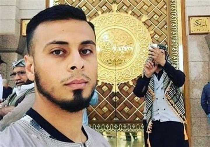 Ali Banat (activist) Wiki,Age,Birthday,Biography,Height,Net Worth ..