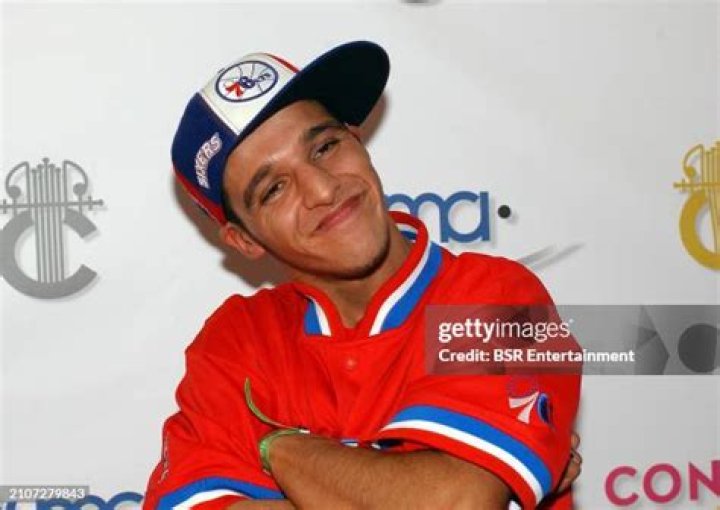 Ali Bouali (rapper) Wiki,Age,Birthday,Biography,Height,Net Worth ..