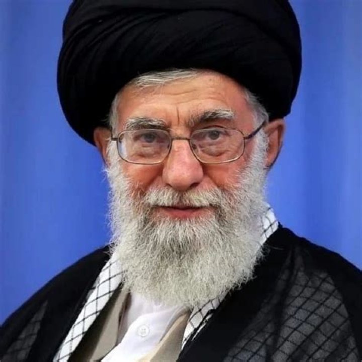 Ali Khamenei (worldleader) Wiki,Age,Birthday,Biography,Height,Net Worth ..