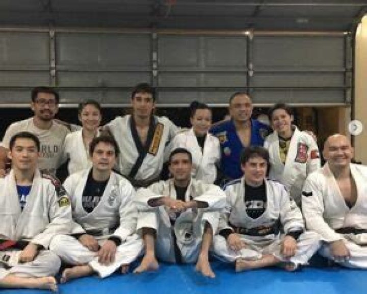Ali Khatibi: MMA Fighter Detailed Bio, Age, Birthday, & Height Insights and more
