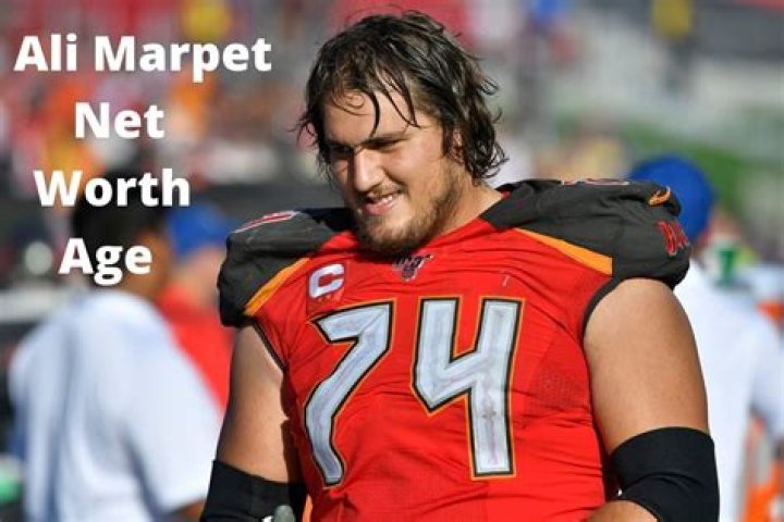 Ali Marpet (footballplayer) Wiki,Age,Birthday,Biography,Height,Net Worth ..