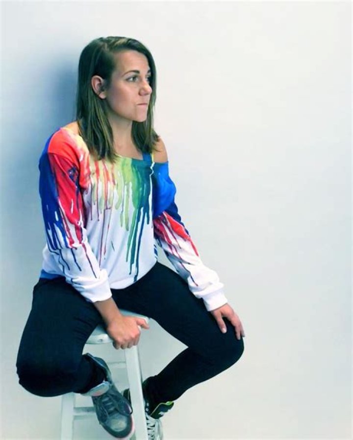 Ali Spagnola - Bio, Age, Wiki, Facts and Family