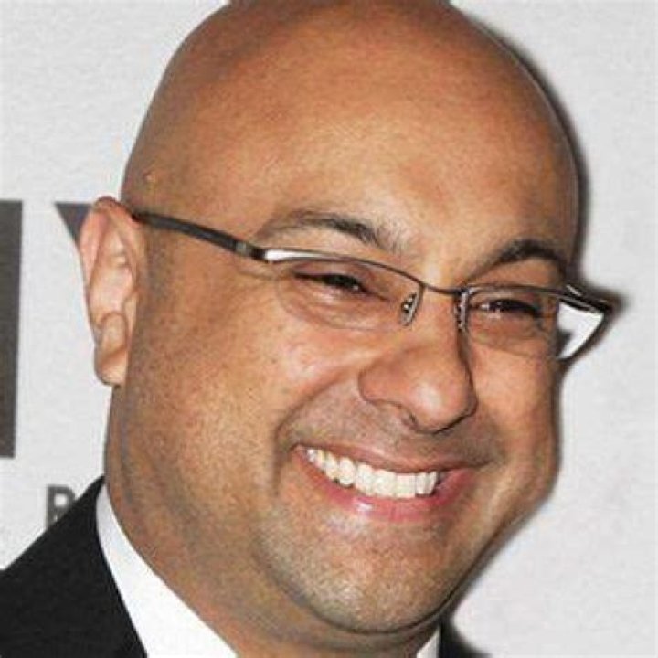 Ali Velshi (journalist) Wiki,Age,Birthday,Biography,Height,Net Worth ..