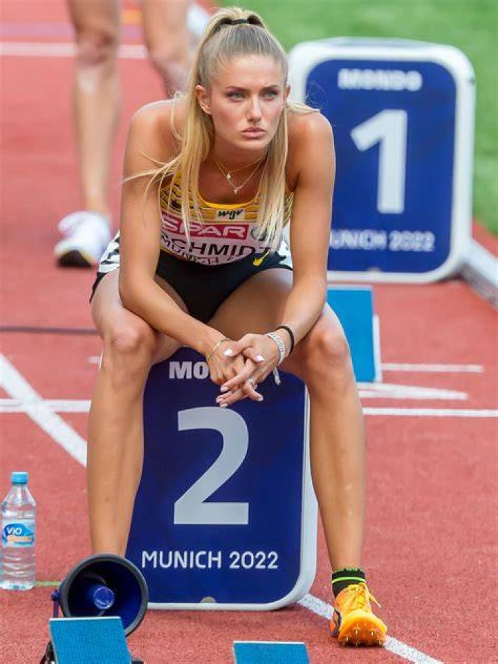 Alica Schmidt - Bio, Age, Wiki, Facts and Family