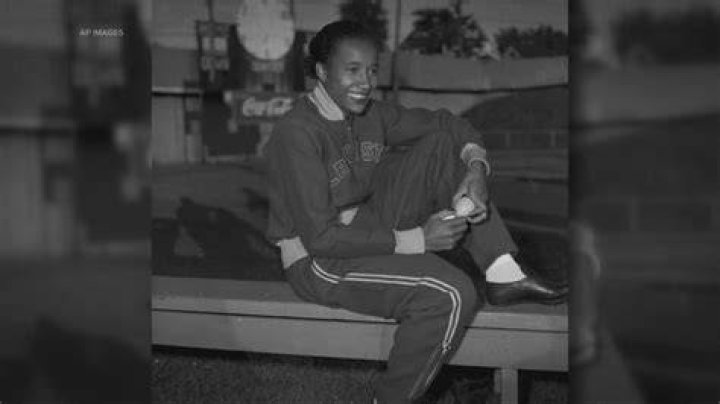 Alice Coachman (highjumper) Wiki,Age,Birthday,Biography,Height,Net Worth ..