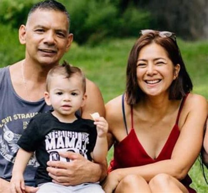 Alice Dixson - Bio, Age, Wiki, Facts and Family