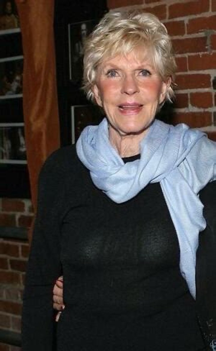 Alice Hirson (tvactress) Wiki,Age,Birthday,Biography,Height,Net Worth ..