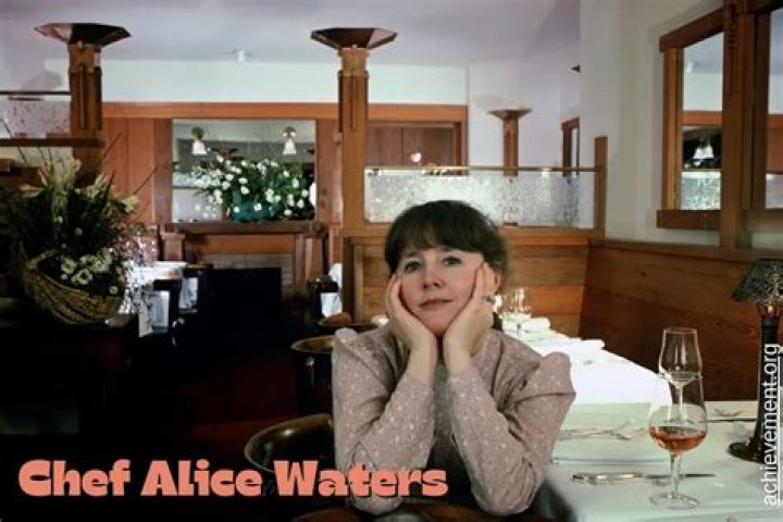 Alice Waters (chef) Wiki,Age,Birthday,Biography,Height,Net Worth ..
