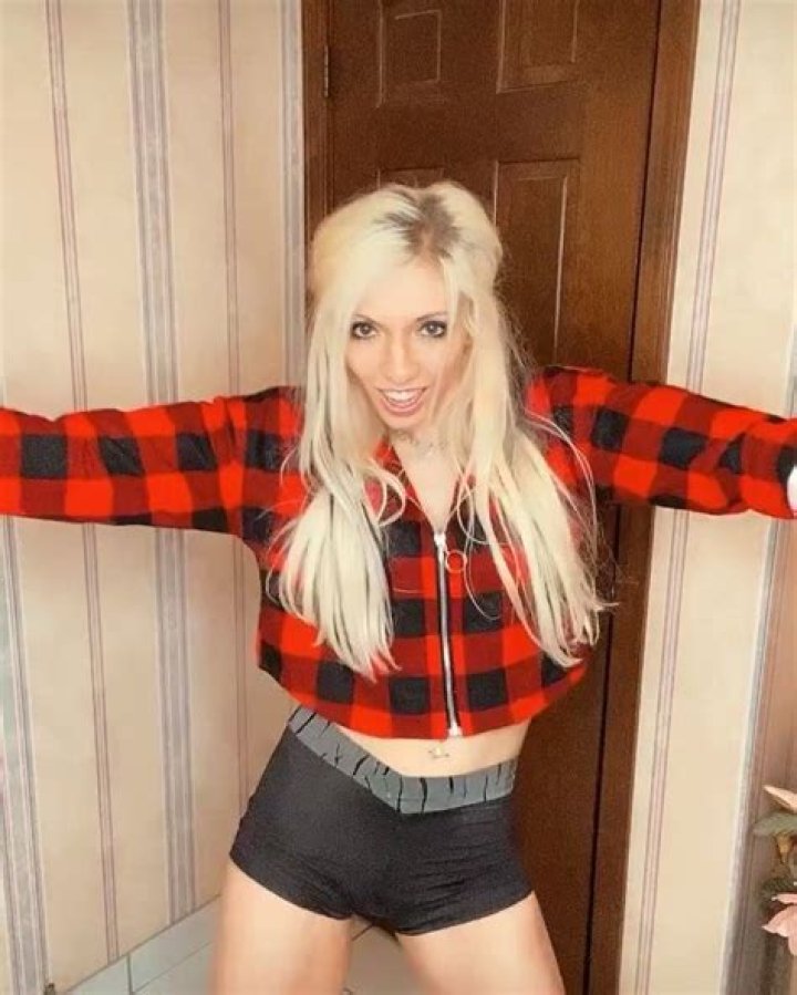 Alicia Guastaferro (realitystar) Wiki,Age,Birthday,Biography,Height,Net Worth ..