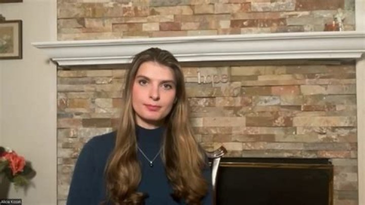 Alicia Kozak (motivationalspeaker) Wiki,Age,Birthday,Biography,Height,Net Worth ..