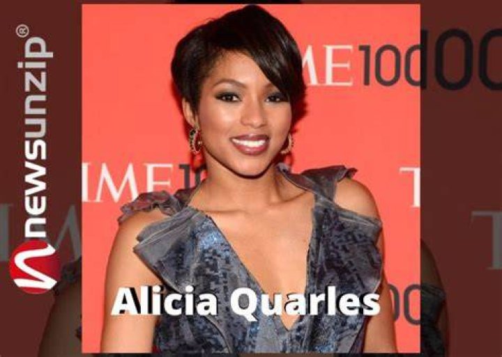 Alicia L. Quarles - Bio, Age, Wiki, Facts and Family