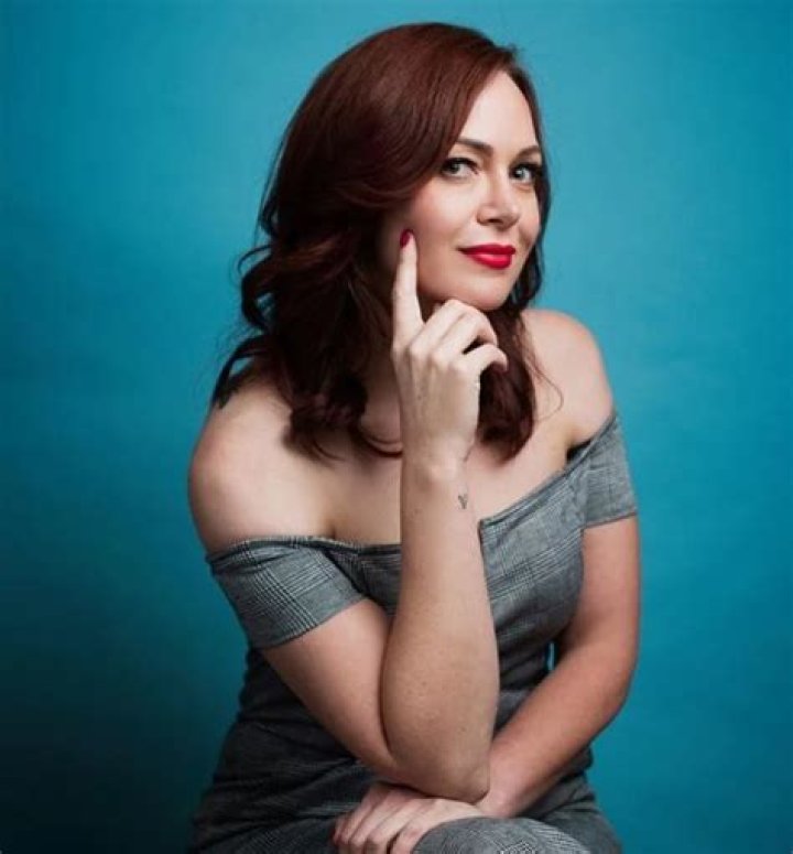 Alicia Malone (journalist) Wiki,Age,Birthday,Biography,Height,Net Worth ..