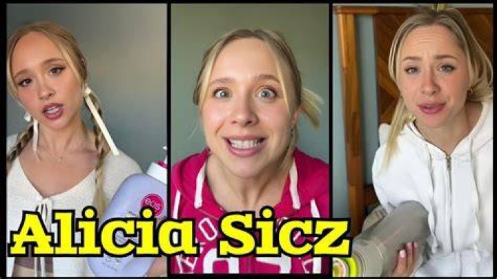 Alicia Sicz (Castro) (webvideostar) - Wikipedia, Age, Net Worth, Biography , Spotify, TikTok, Facebook, Facts and Family