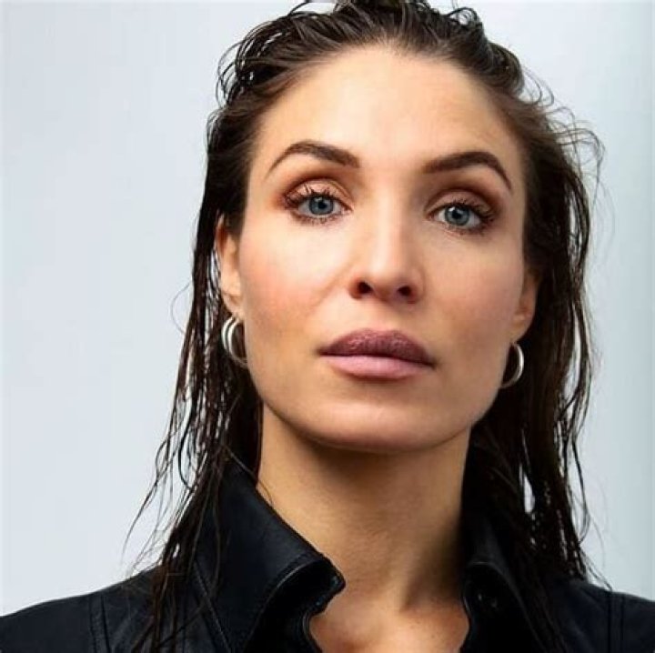 Alida Morberg (movieactress) Wiki,Age,Birthday,Biography,Height,Net Worth ..