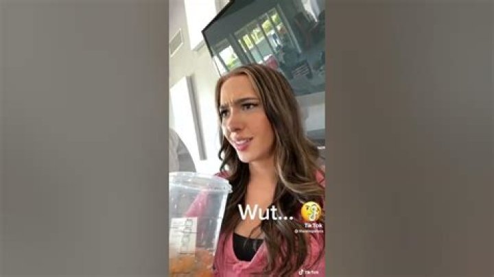 Alie Peters: TikTok Star Detailed Bio, Age, Birthday, & Height Insights and more