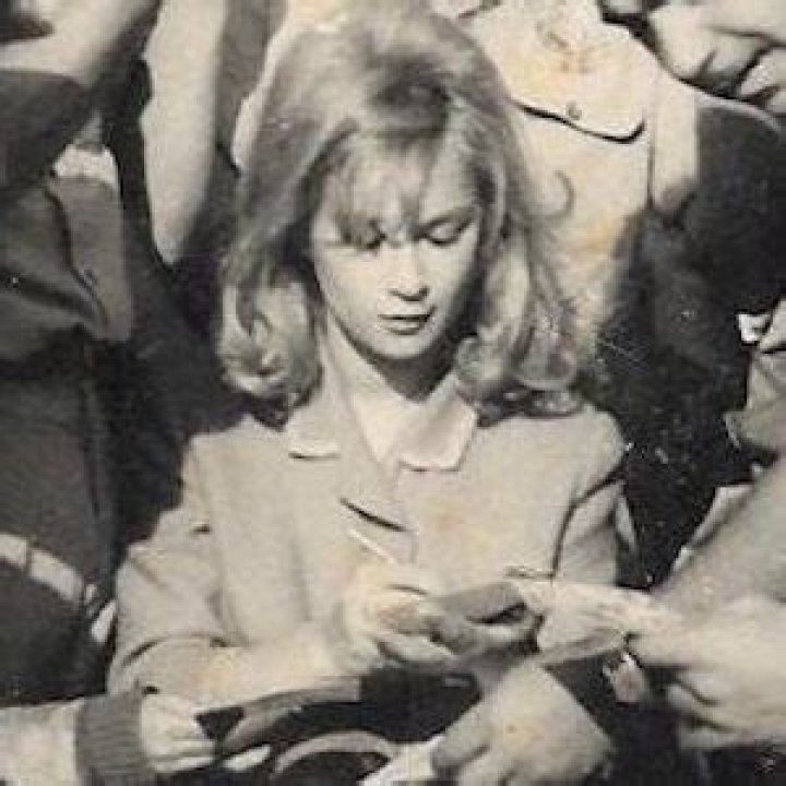 Aliki Vougiouklaki (movieactress) Wiki,Age,Birthday,Biography,Height,Net Worth ..