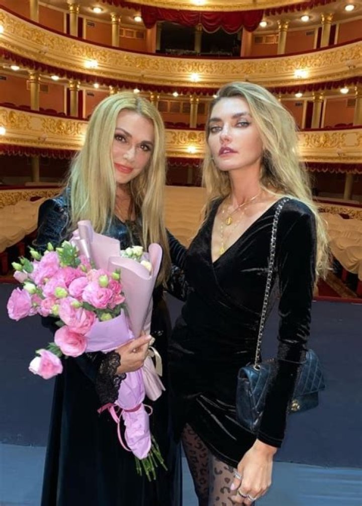 Alina Baikova (model) Wiki,Age,Birthday,Biography,Height,Net Worth ..