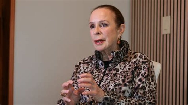 Alina Fernández - Bio, Age, Wiki, Facts and Family