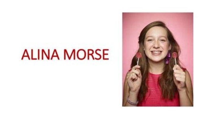 Alina Morse (entrepreneur) Wiki,Age,Birthday,Biography,Height,Net Worth ..