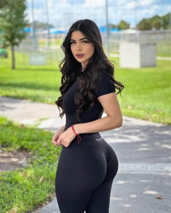 Alina Rose : Age, Birthday, Wiki, Bio and Family, Net Wor...