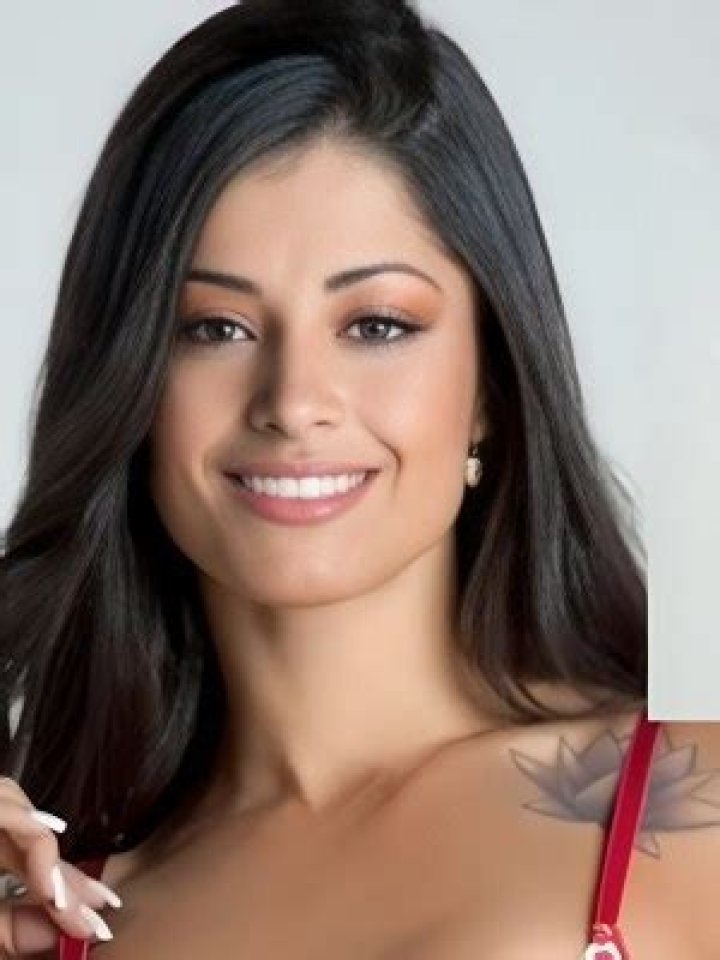 Aline Riscado (dancer) Wiki,Age,Birthday,Biography,Height,Net Worth ..