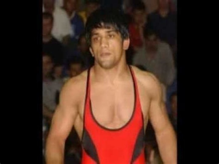 Alireza Dabir (wrestler) Wiki,Age,Birthday,Biography,Height,Net Worth ..