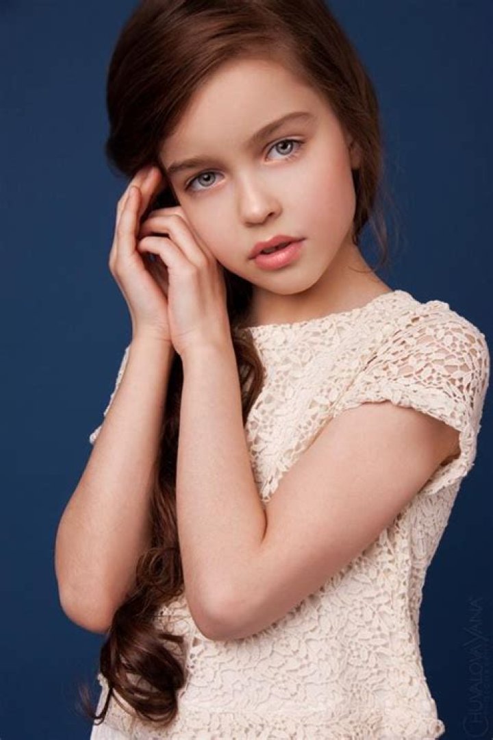 Alisa Bragina (model) Wiki,Age,Birthday,Biography,Height,Net Worth ..