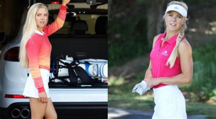 Alisa Diomin (golfer) Wiki,Age,Birthday,Biography,Height,Net Worth ..